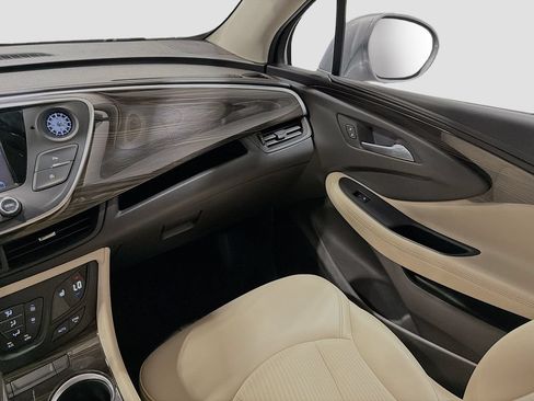Used 2020 Buick Envision Preferred AWD/4WD image 24
