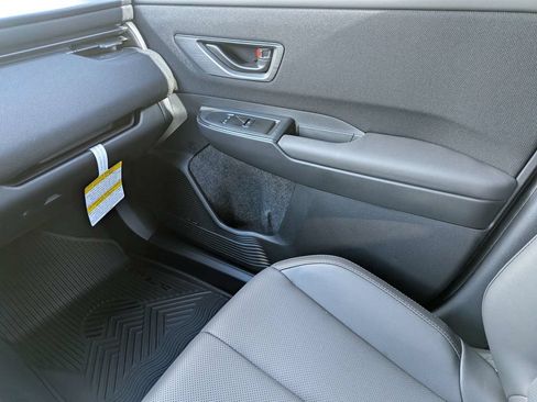 New 2026 Subaru Outback Limited w/ Premium/Limited Package AWD/4WD image 18