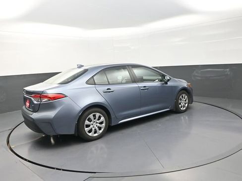 Used 2024 Toyota Corolla LE FWD image 32