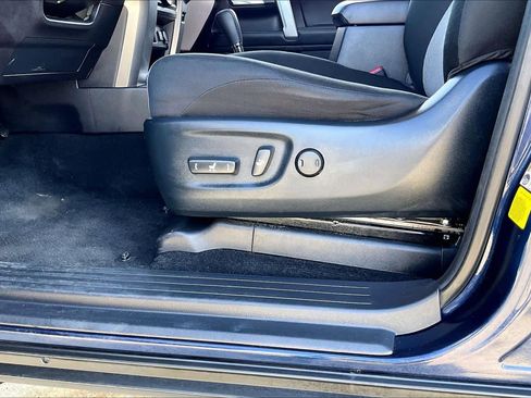 Used 2024 Toyota 4Runner SR5 image 35