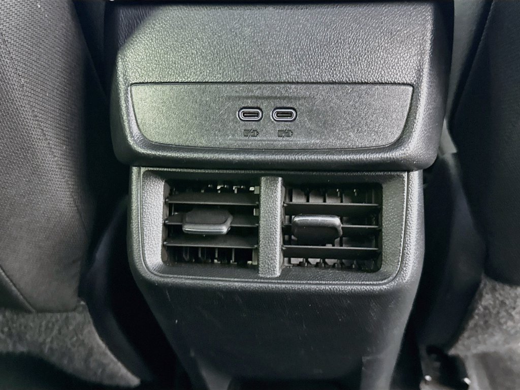 Used 2025 GMC Terrain Elevation FWD image 24