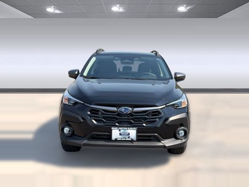 Certified 2025 Subaru Crosstrek 2.5i Premium AWD/4WD image 6