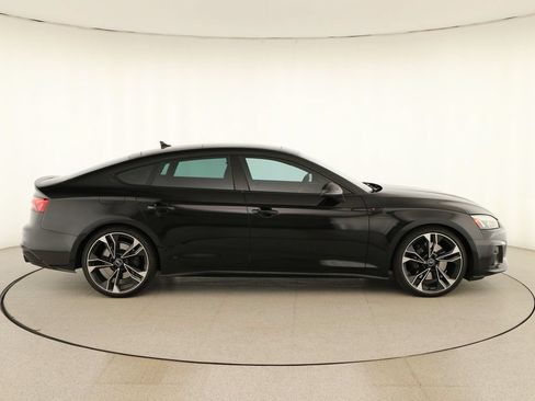 Used 2023 Audi S5 Premium Plus w/ Premium Plus Package AWD/4WD image 8
