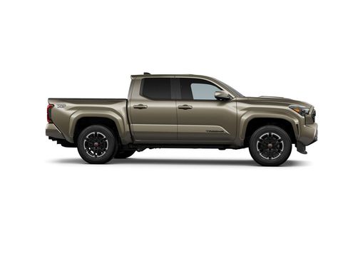 New 2026 Toyota Tacoma TRD Sport RWD image 13