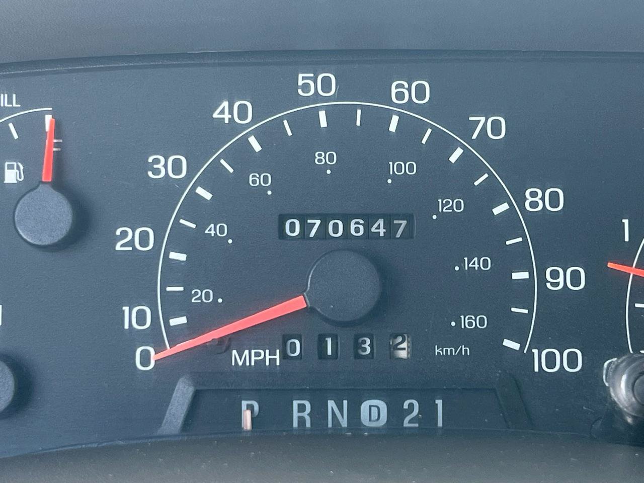 Used 2000 Ford F350 4x4 Regular Cab DRW Super Duty image 47