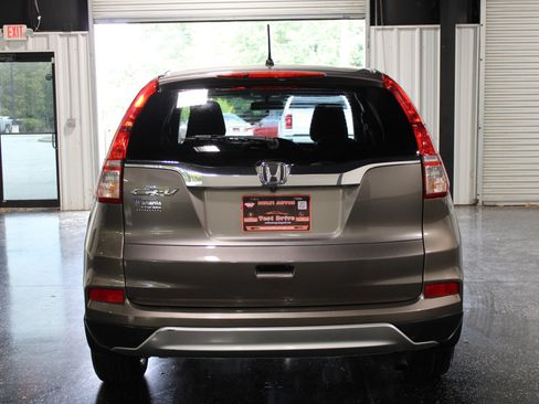 Used 2015 Honda CR-V EX image 4