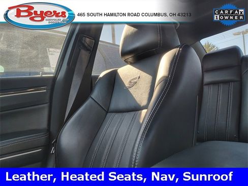 Used 2023 Chrysler 300 S image 26