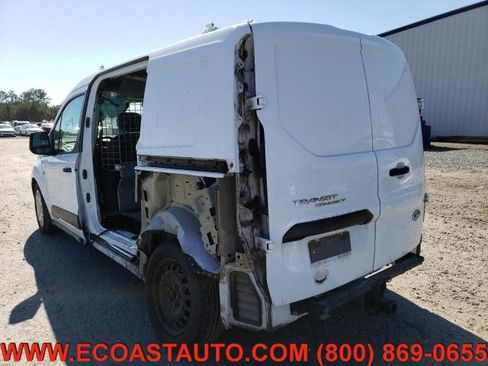 Used 2015 Ford Transit Connect XL image 2