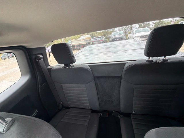 Used 2021 Ford Ranger XLT w/ Equipment Group 301A Mid AWD/4WD image 10