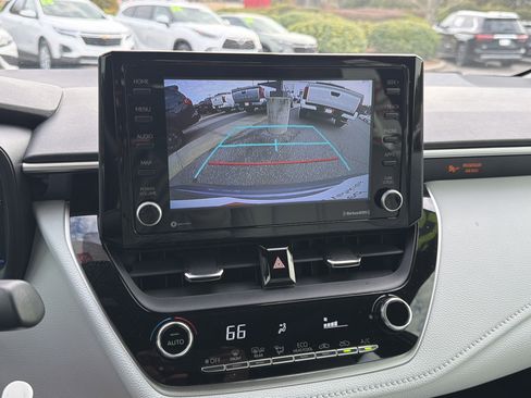 Certified 2022 Toyota Corolla SE image 7