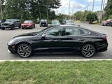 Used 2023 Hyundai Sonata N Line w/ Cargo Package image 5