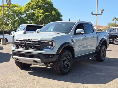 Used 2024 Ford Ranger Raptor