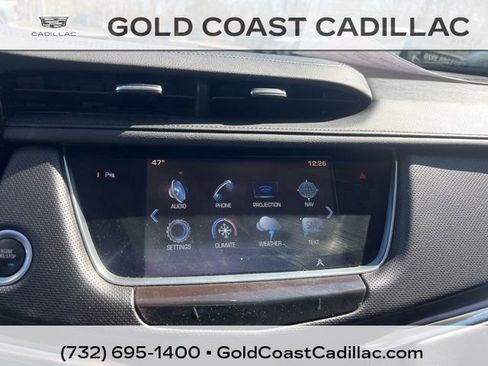 Used 2017 Cadillac XT5 Luxury w/ Driver Awareness Package image 19