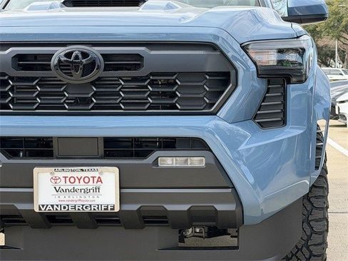 New 2026 Toyota Tacoma SR5 image 9