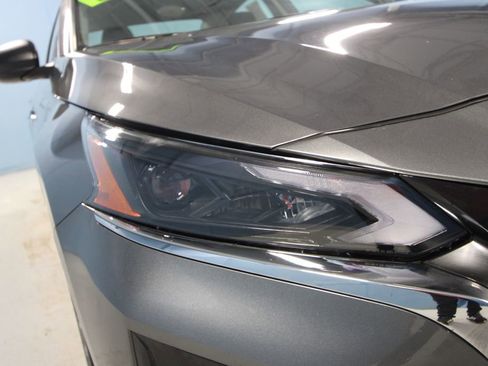 Used 2025 Nissan Altima 2.5 SV image 31