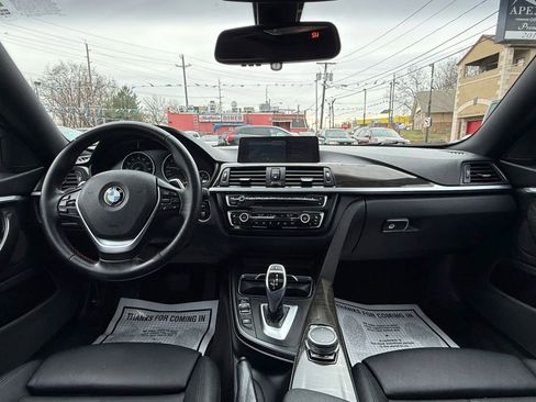 Used 2016 BMW 428i Gran Coupe xDrive image 48