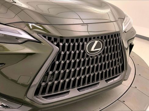 Used 2025 Lexus NX 350 AWD w/ Accessory Package (2T) image 29