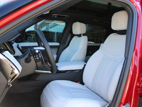 New 2026 Land Rover Range Rover Sport SE image 6