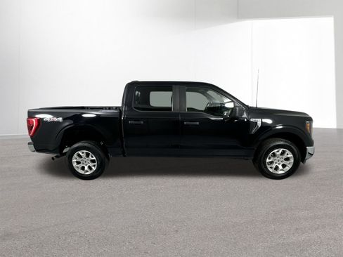 Used 2023 Ford F150 XLT image 35