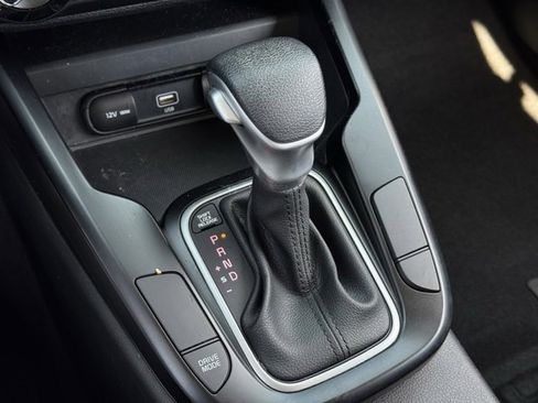 Used 2022 Kia Soul LX w/ Technology Package image 21