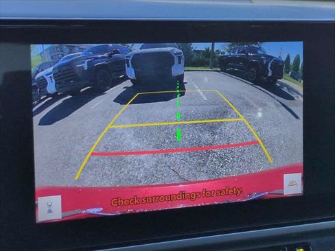 Certified 2025 Toyota Camry XSE FWD image 20