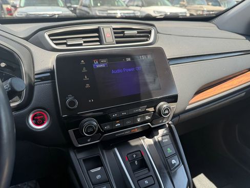Used 2022 Honda CR-V EX-L image 31