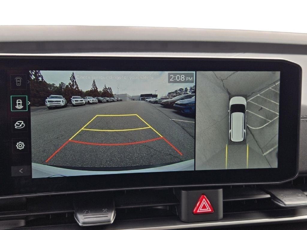 Used 2026 Kia Carnival SX Prestige FWD image 36