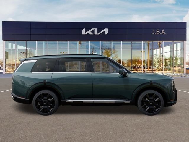 New 2027 Kia Telluride SX Prestige AWD/4WD image 7