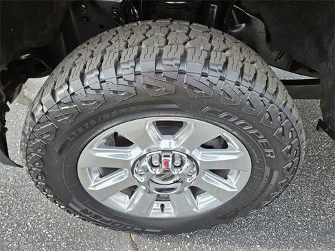 Used 2019 Ford F250 Platinum w/ Platinum Ultimate Package image 20