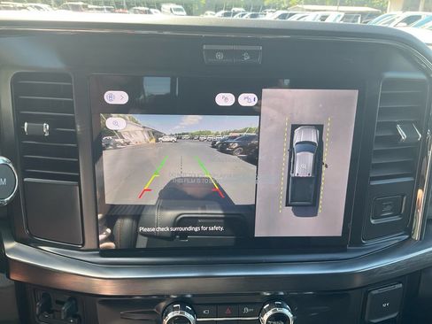 New 2026 Ford F250 Lariat AWD/4WD image 25