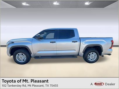 Used 2024 Toyota Tundra SR5