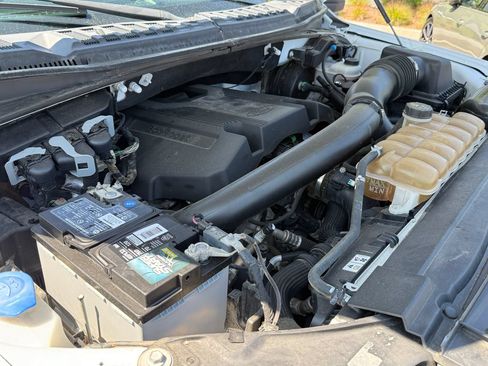 Used 2020 Ford F150 XL w/ Equipment Group 101A Mid AWD/4WD image 33