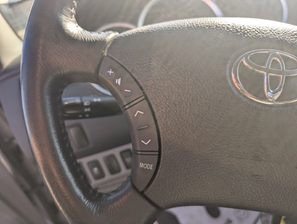 Used 2010 Toyota Tacoma 4x4 Double Cab image 18