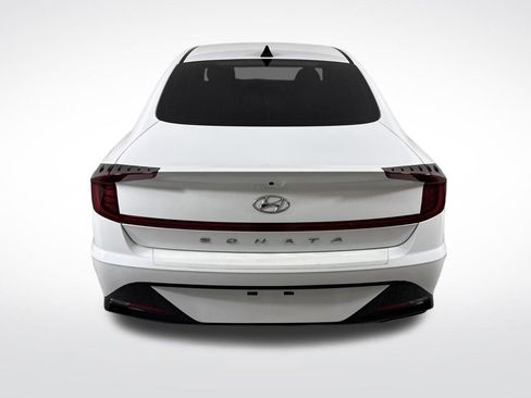 Certified 2023 Hyundai Sonata SEL image 5