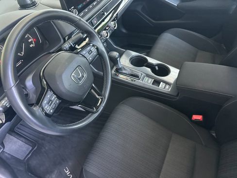 Used 2022 Honda Civic EX image 10