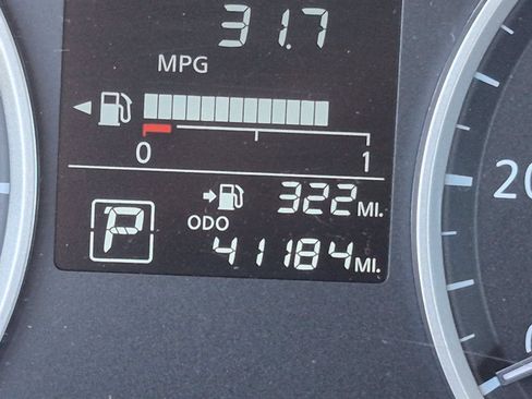 Used 2024 Nissan Kicks S w/ Interior Electronics Package FWD image 27