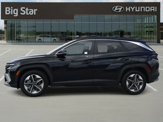 Used 2025 Hyundai Tucson SEL FWD video 2