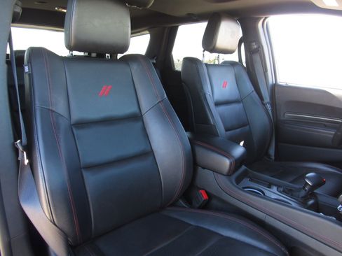Used 2025 Dodge Durango GT image 10