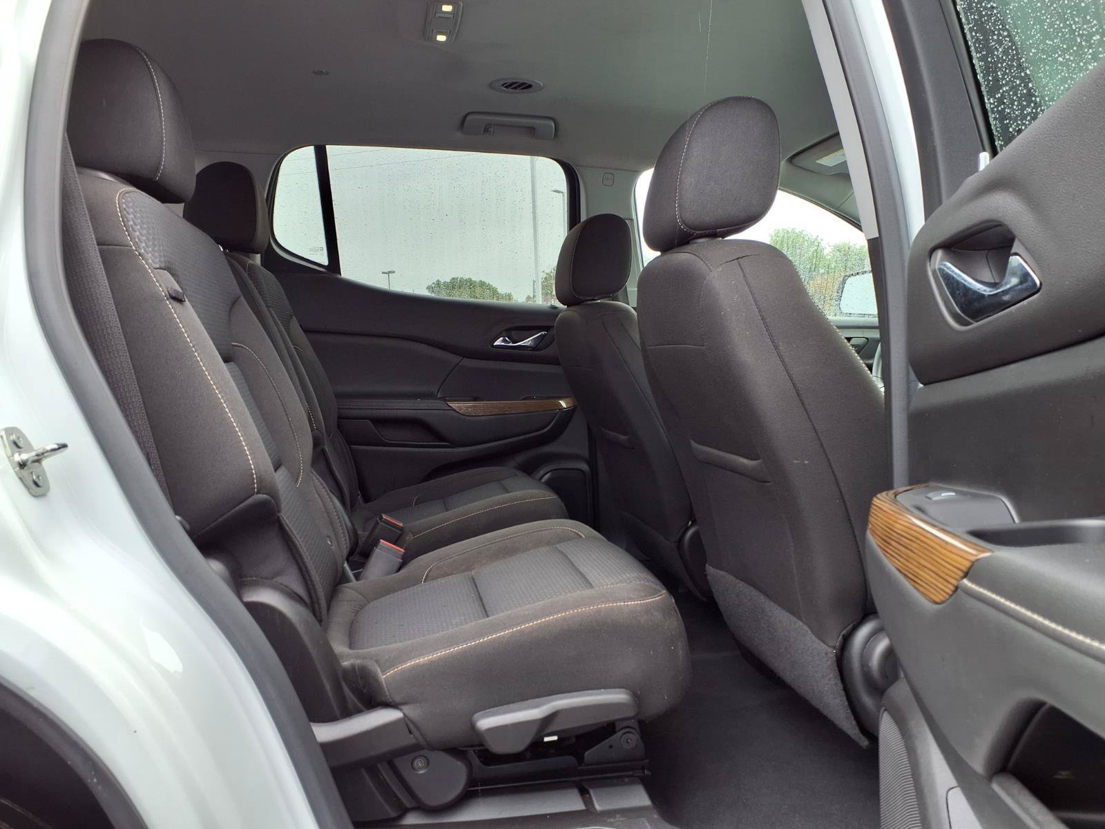 Used 2023 GMC Acadia SLE w/ Driver Convenience Package AWD/4WD image 26