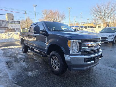 Used 2017 Ford F350 XL
