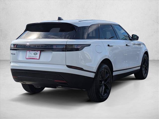 New 2026 Land Rover Range Rover Velar S AWD/4WD image 2