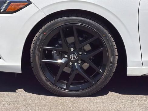 Certified 2023 Honda Civic Sport image 33