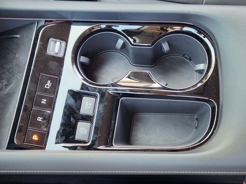 Used 2025 Nissan Murano SL AWD/4WD image 15
