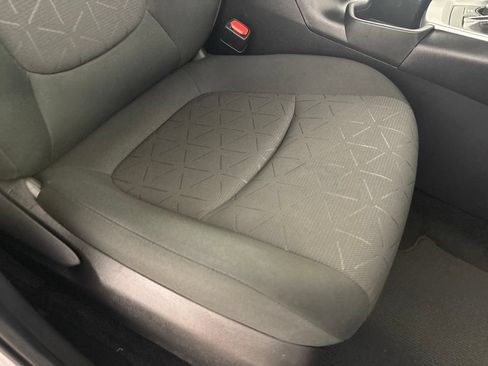 Used 2024 Toyota RAV4 XLE w/ Convenience Package AWD/4WD image 27