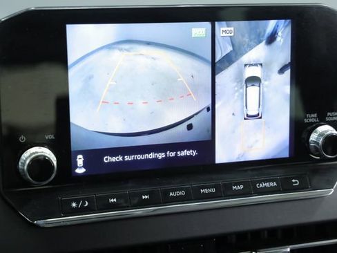 Used 2023 Mitsubishi Outlander SE FWD image 17