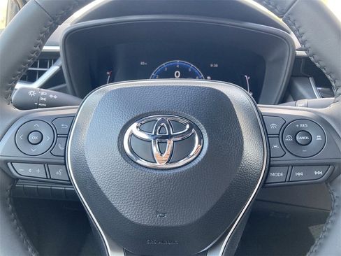 New 2026 Toyota Corolla SE image 16