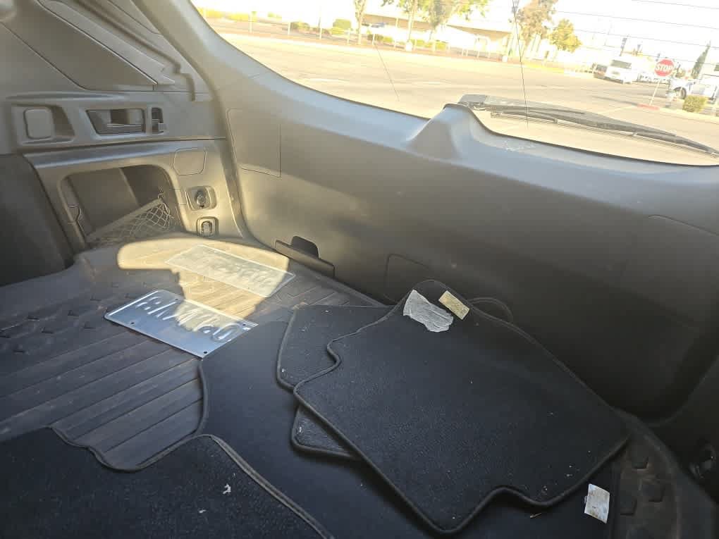 Used 2021 Subaru Outback Premium AWD/4WD image 12