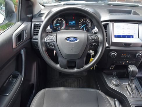 Used 2022 Ford Ranger XL w/ Equipment Group 101A High AWD/4WD image 22