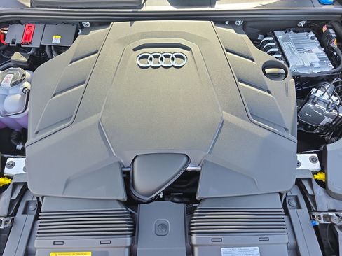New 2026 Audi Q8 Premium Plus image 28