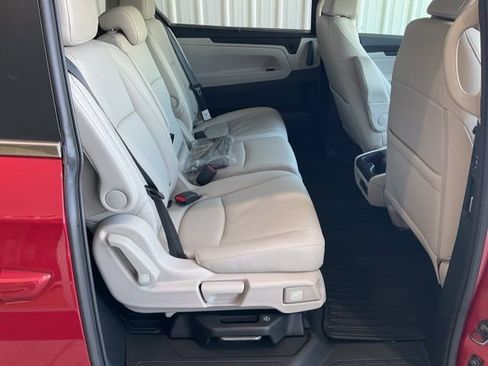 New 2026 Honda Odyssey EX-L image 26
